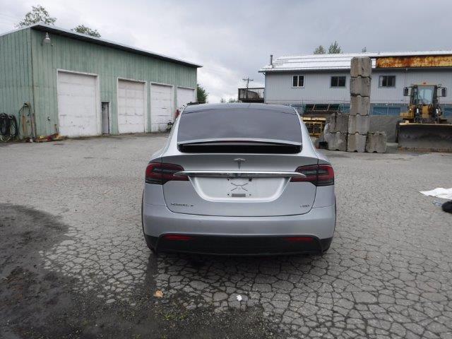 5YJXCDE21HF059305 Tesla MODEL X