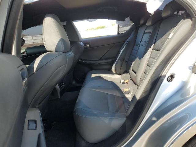 2023 LEXUS IS 350 F S JTHGZ1B21P5061913