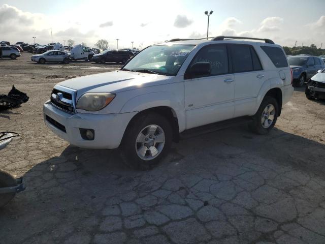 2006 Toyota 4Runner SR5