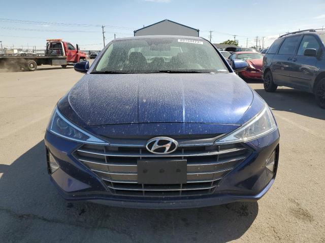 2020 HYUNDAI ELANTRA SEL Photos | ID - BOISE - Repairable Salvage Car ...