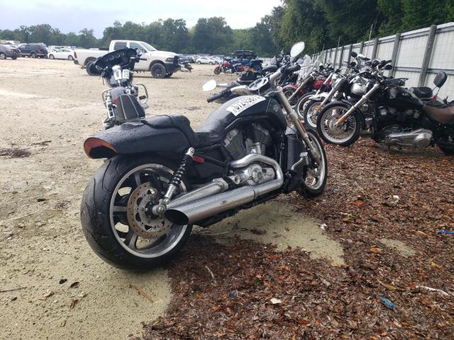 2012 HARLEY-DAVIDSON VRSCF VROD - 1HD1HPH17CC801092