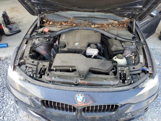 2015 BMW 328 XI - WBA3B3G52FNR87722