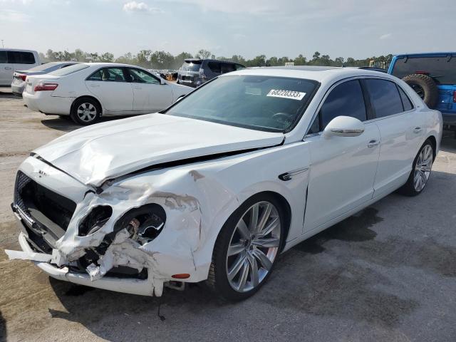 2014 Bentley Flying Spur 