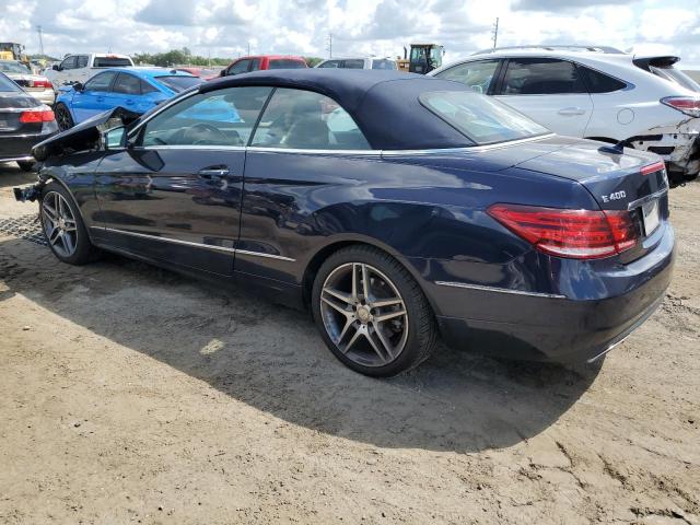2015 MERCEDES-BENZ E 400 - WDDKK6FF0FF301123
