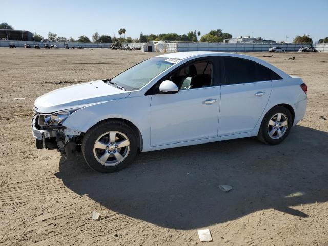 2016 Chevrolet Cruze Limited LTZ