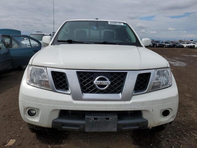 1N6AD0EV4KN880555 Nissan FRONTIER S