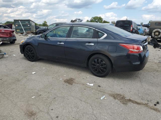 Vin: 1n4al3ap3dc125853, lot: 67678863, nissan altima 2.5 20132
