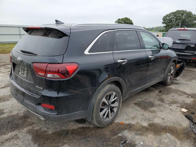5XYPHDA56KG452671 KIA SORENTO EX