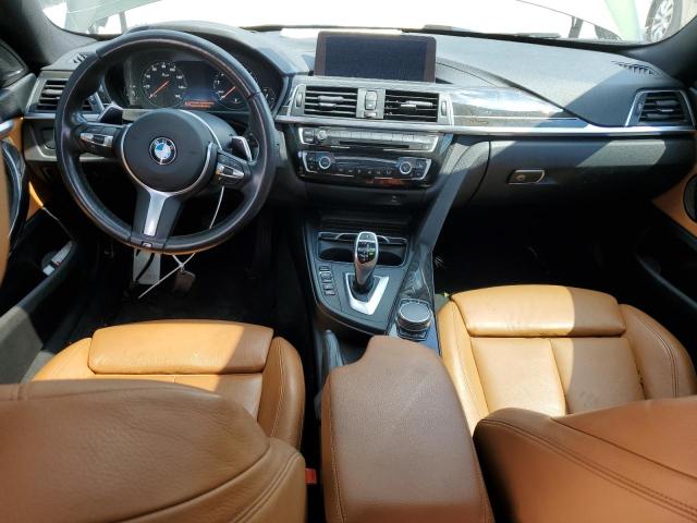 WBA4J7C53JBH13981 BMW 440xi Gran Coupe