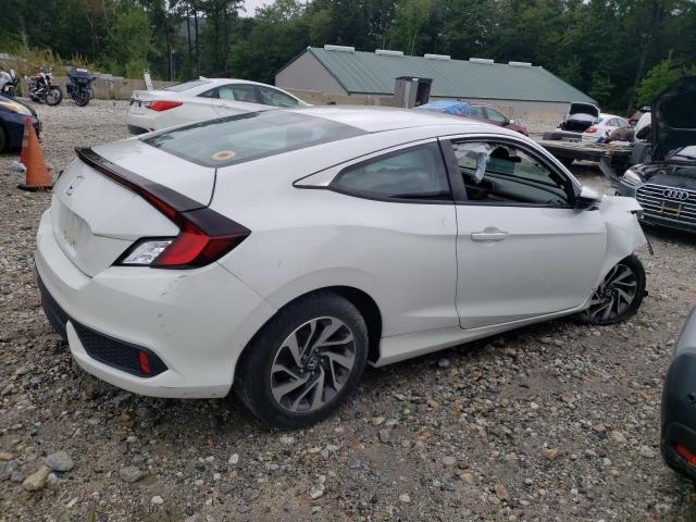 2HGFC4B66KH306484 | 2019 HONDA CIVIC LX