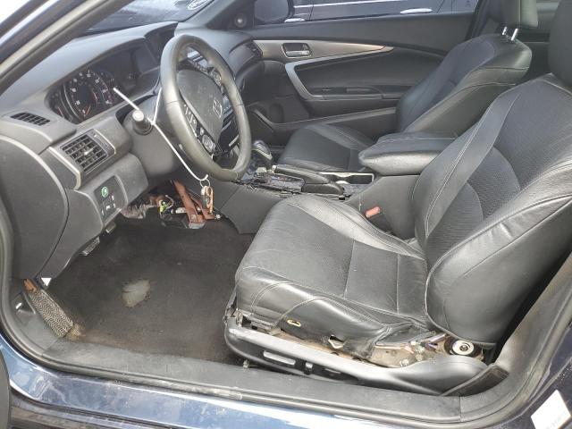 1HGCT2B01GA003881 Honda Accord Touring