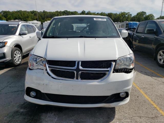 2C4RDGCG8KR595413 Dodge Caravan GRAND CARA 5