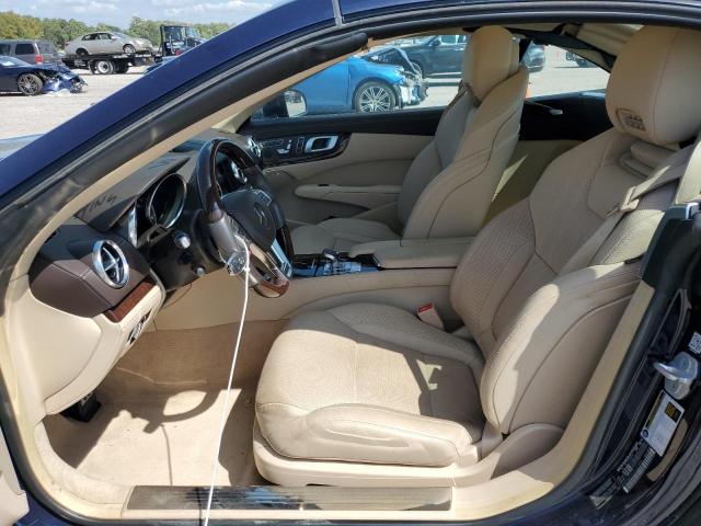 2016 MERCEDES-BENZ SL 400 - WDDJK6FA7GF041885