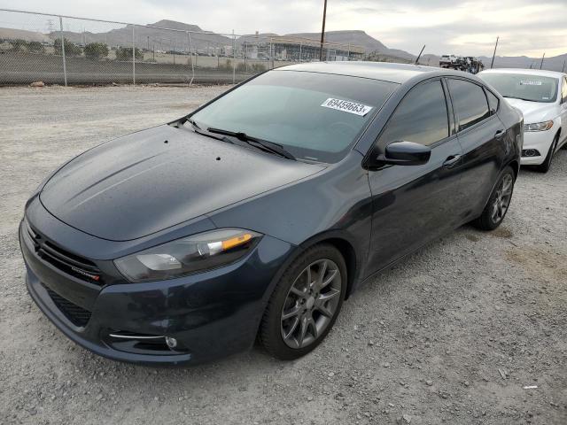 2014 Dodge Dart SXT