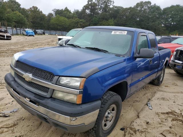 2004 Chevrolet C/K 1500 