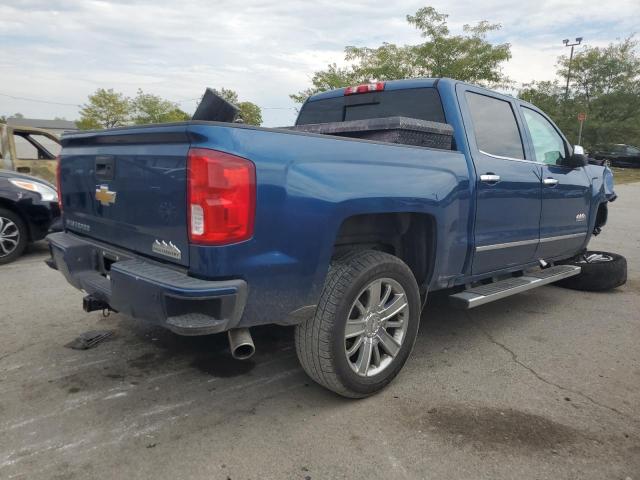 Vin: 3gcpctec5hg400623, lot: 66712333, chevrolet all models c1500 high country 20173