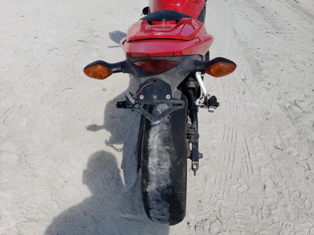 2013 HONDA CBR500 R MLHPC4411D5000305