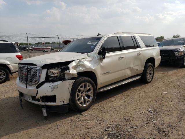 2015 GMC Yukon XL 