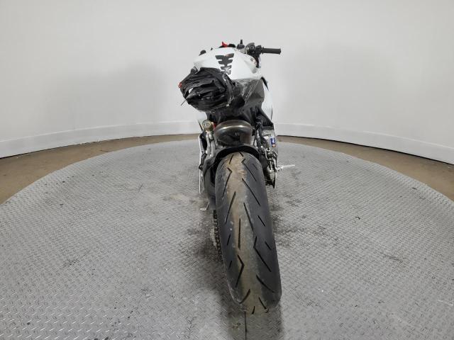 2022 DUCATI PANIGALE V ZDMHAATWXNB008631