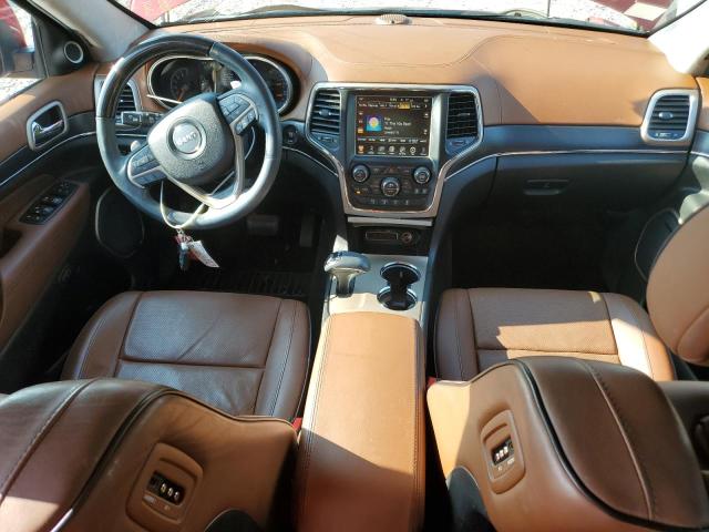 1C4RJFJG3FC799170 Jeep Grand Cherokee Summit