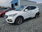 2017 HYUNDAI SANTA FE S - 5XYZUDLB5HG431309