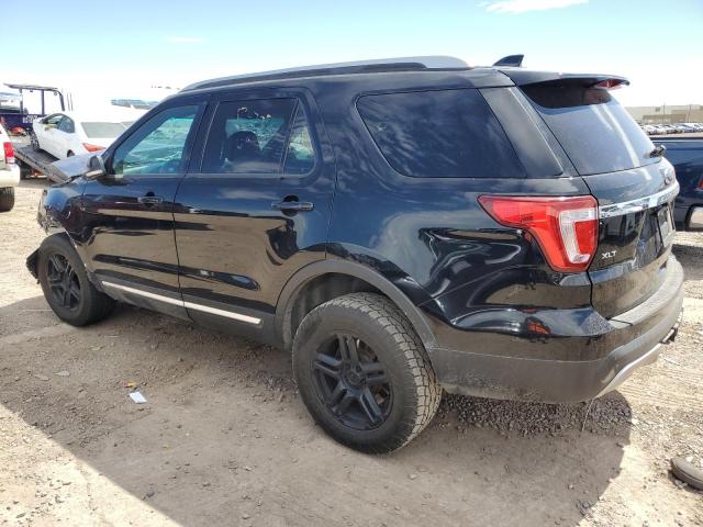1FM5K7D80HGA34219 Ford EXPLORER XLT