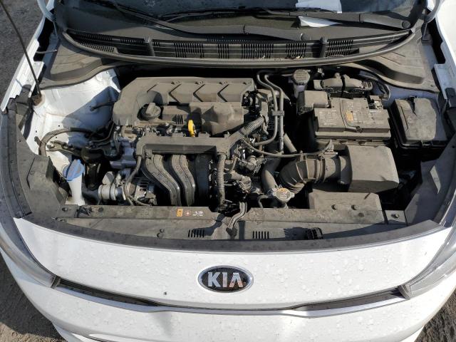 3KPA24AD5ME423368 KIA RIO LX