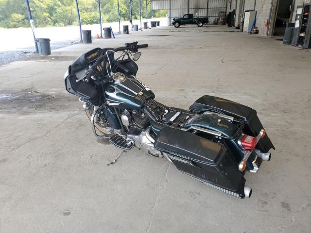 2001 HARLEY-DAVIDSON FLTR 1HD1FPV191Y607867
