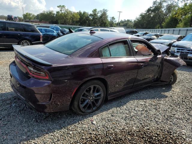 2C3CDXMG8NH170681 Dodge CHARGER GT