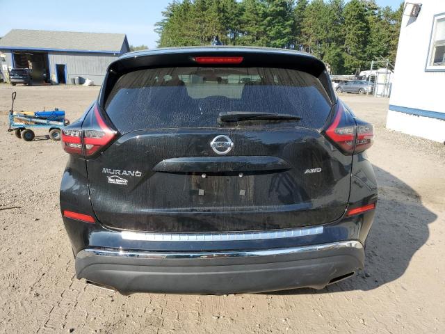 5N1AZ2MS3KN103030 | 2019 NISSAN MURANO S