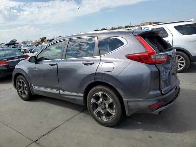 7FARW1H95KE001247 Honda Cr-v Touring