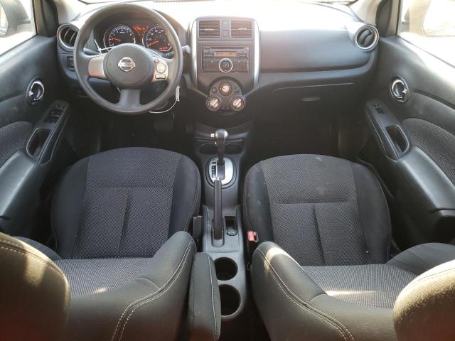 3N1CN7AP3EK465250 Nissan VERSA S