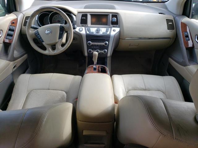 2009 Nissan Murano - Image 8