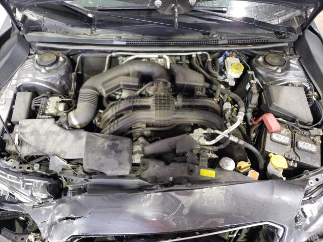 4S3GKAA6XK3620437 Subaru IMPREZA