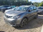 2017 NISSAN ROGUE SPOR - JN1BJ1CR9HW104889