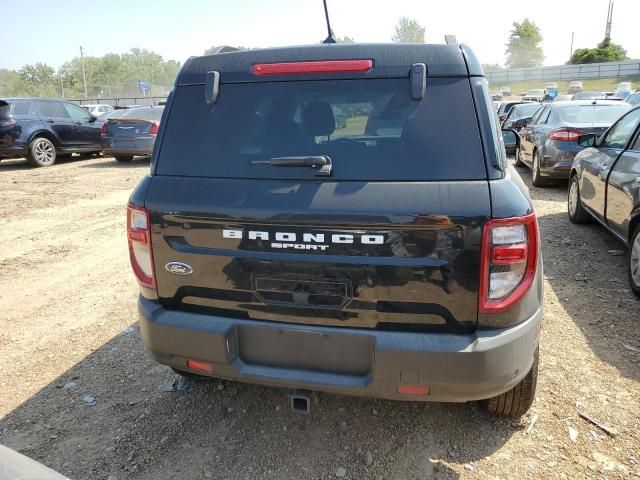 3FMCR9B63PRD52553 Ford Bronco Sport Big Bend
