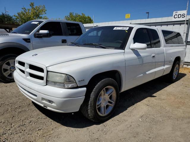 2000 Dodge Dakota 