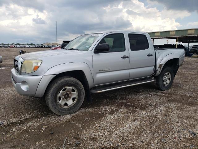 2009 Toyota Tacoma 