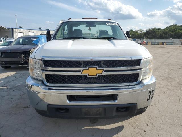 2012 CHEVROLET SILVERADO K3500 Photos | TN - NASHVILLE - Repairable ...