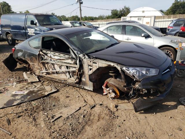 2016 HYUNDAI GENESIS CO - KMHHU6KJ2GU131638