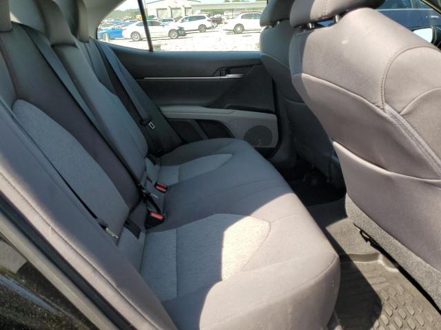 2019 TOYOTA CAMRY L/LE - 4T1B11HKXKU739661
