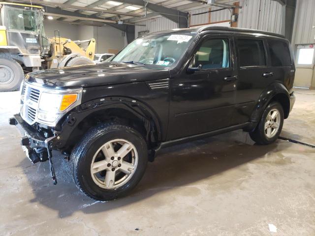 2009 Dodge Nitro SLT