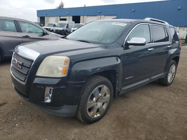 2010 GMC Terrain SLT