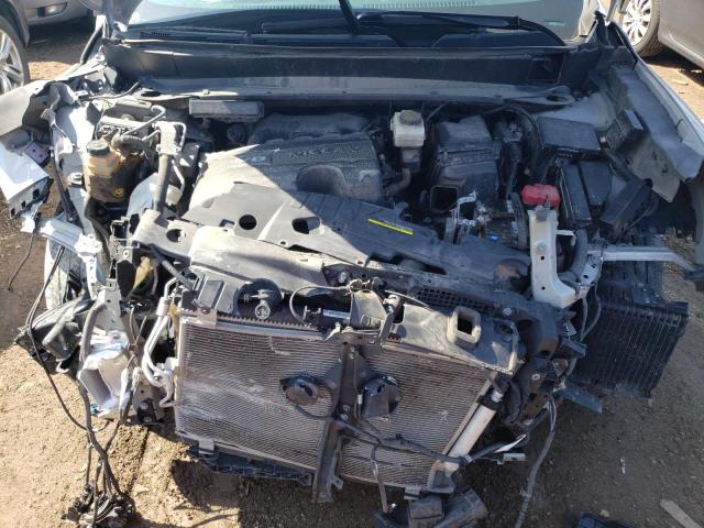 5N1DR2MM1HC602248 Nissan Pathfinder S