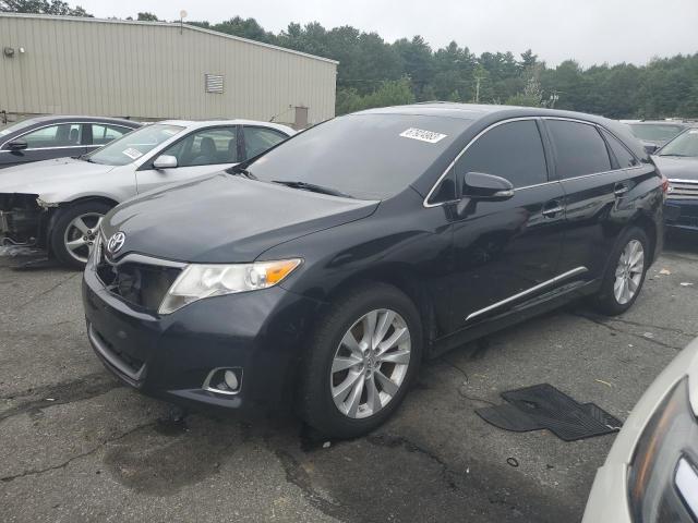 2013 Toyota Venza LE