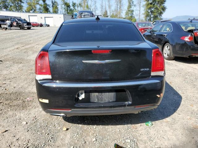 2C3CCAAG7FH807324 Chrysler 300 Limited