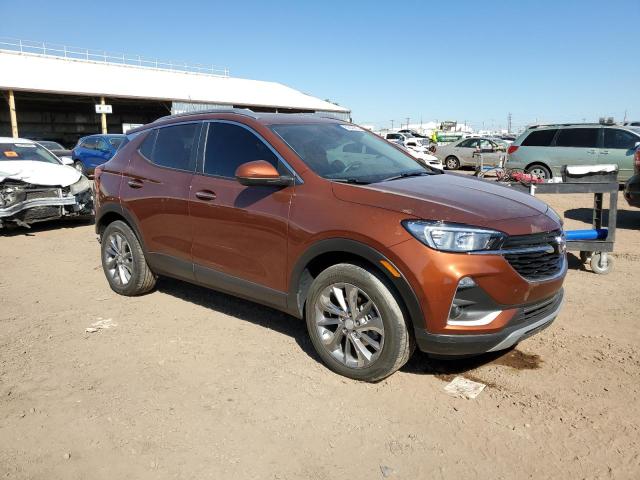 KL4MMESL0MB152049 Buick Encore Gx Select