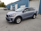 2020 KIA SORENTO L - 5XYPGDA32LG644365