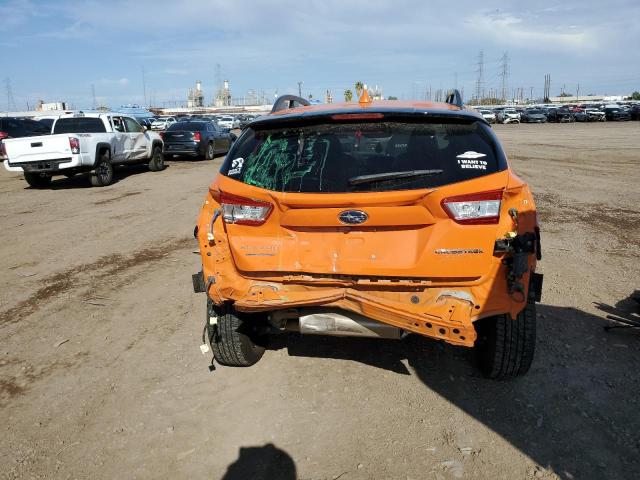 JF2GTAMC3K8311217 Subaru Crosstrek Limited