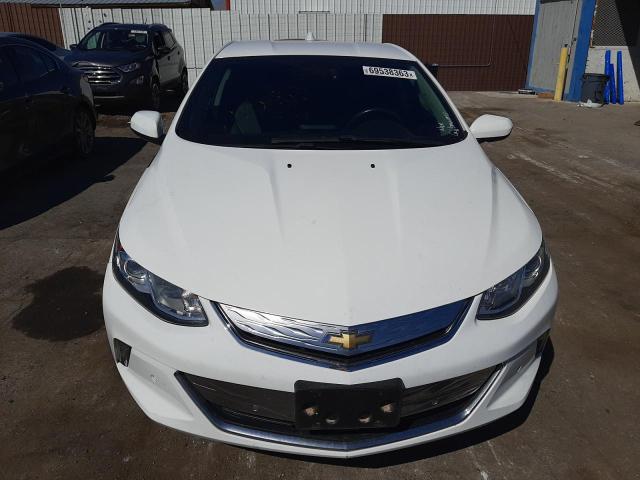 VIN 1G1RD6S55GU130746 2016 Chevrolet Volt, Ltz no.5